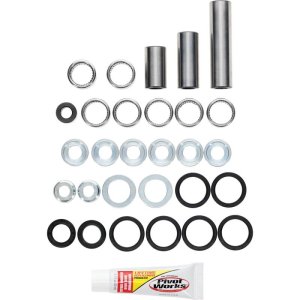 Honda CRF250X Suspension Kit - Rear - Pivot Works - Linkage Bearing Kit - `07-`13 Honda CRF250X Suspension Kit - Rear - Pivot Works - Linkage Bearing Kit - `07-`13